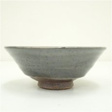 画像4: 鼠志野茶碗 (4)