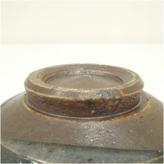 画像5: 鼠志野茶碗 (5)