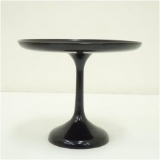 画像2: 漆塗高杯（箱付） (2)