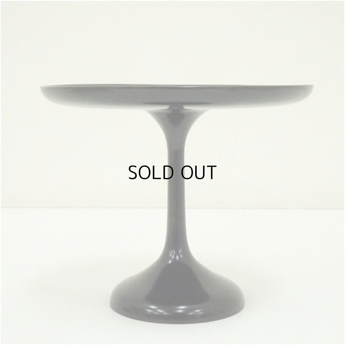 画像3: 漆塗高杯（箱付） (3)