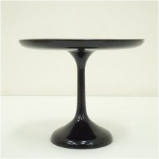 画像3: 漆塗高杯（箱付） (3)