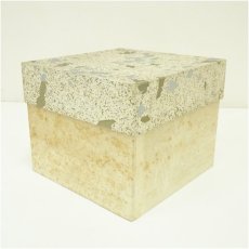 画像5: 漆塗高杯（箱付） (5)