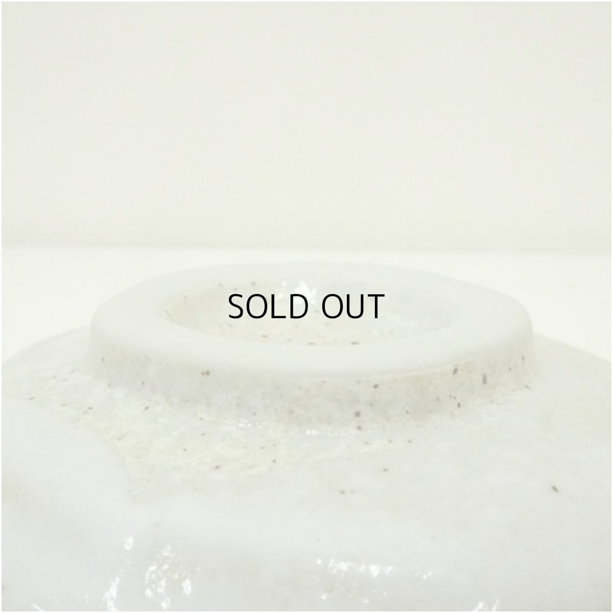 画像5: 志野茶碗 (5)