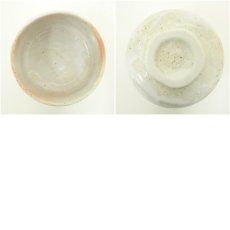 画像6: 志野茶碗 (6)