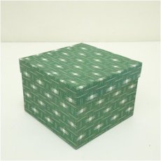 画像5: 悦山造　鉄釉茶碗（箱付） (5)