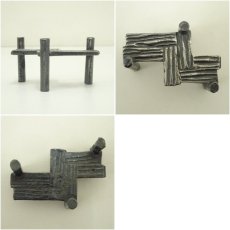 画像6: 板橋蓋置（箱付） (6)