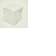 画像7: 溜塗　松竹梅蒔絵中棗（箱付） (7)