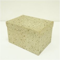 画像5: 鎌倉彫　茶箱セット（箱付） (5)