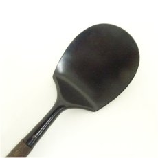 画像3: 炭道具　炉用灰匙（箱付） (3)