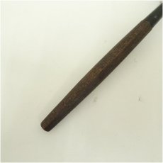 画像4: 炭道具　炉用灰匙（箱付） (4)