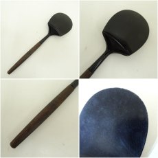 画像6: 炭道具　炉用灰匙（箱付） (6)