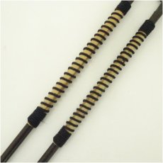 画像4: 炭道具　炭割火箸（箱付） (4)