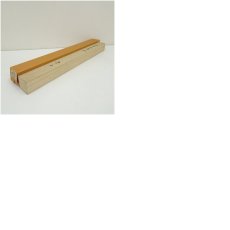 画像11: 黄眉三筆　水墨山水　肉筆絹本掛軸（保護箱） (11)