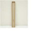 画像10: 小川翠湖筆　上高地　肉筆絹本掛軸（共箱） (10)