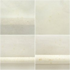 画像8: 紫雲筆　龍雲観音図　肉筆絹本掛軸（保護箱） (8)