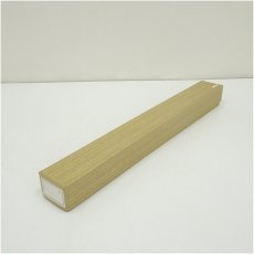 画像5: 原口栄進筆　松竹梅に小禽　肉筆絹本掛軸（箱付） (5)