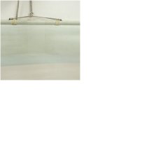 画像9: 逢舟筆　松上双鶴　肉筆絹本掛軸（箱付） (9)