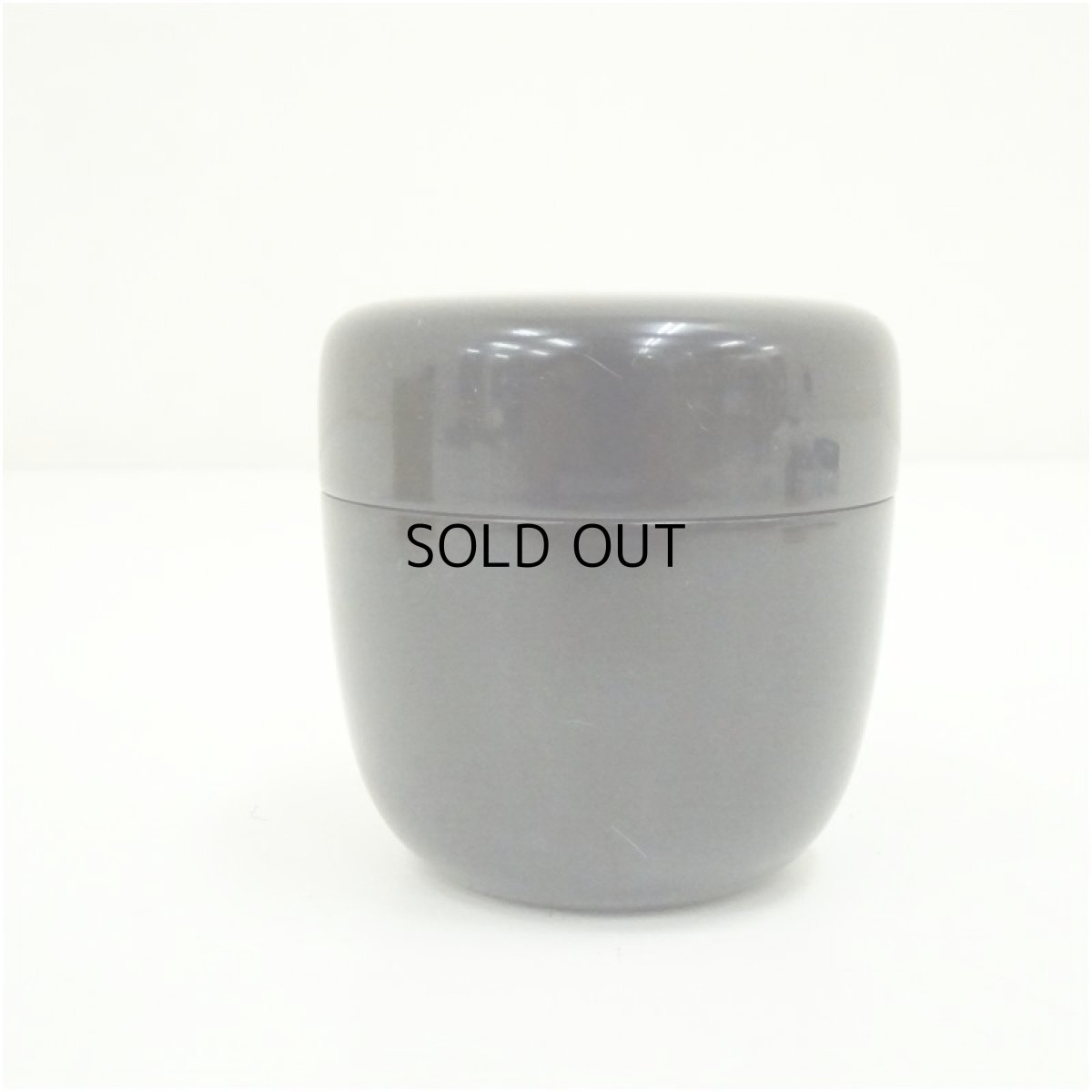 画像3: 漆塗　中棗（箱付） (3)