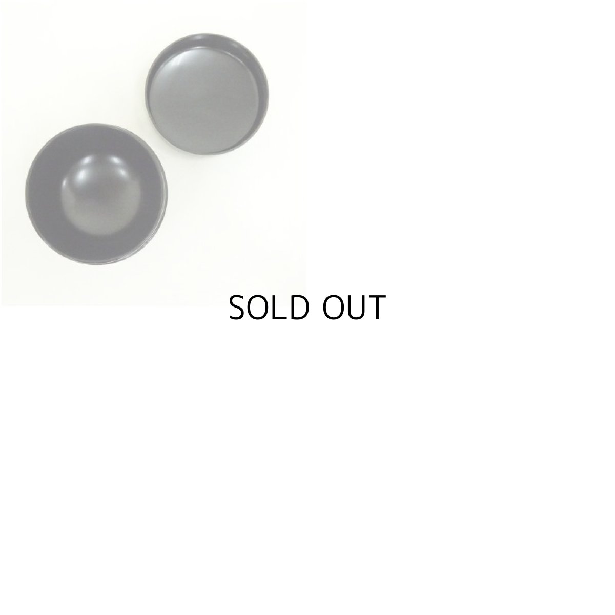 画像6: 漆塗　中棗（箱付） (6)