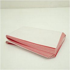 画像2: 炭道具　紙釜敷（箱付） (2)