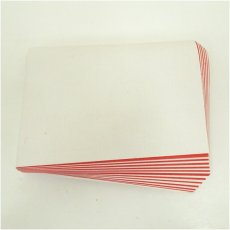 画像3: 炭道具　紙釜敷（箱付） (3)