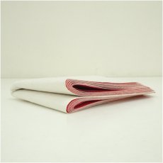 画像4: 炭道具　紙釜敷（箱付） (4)