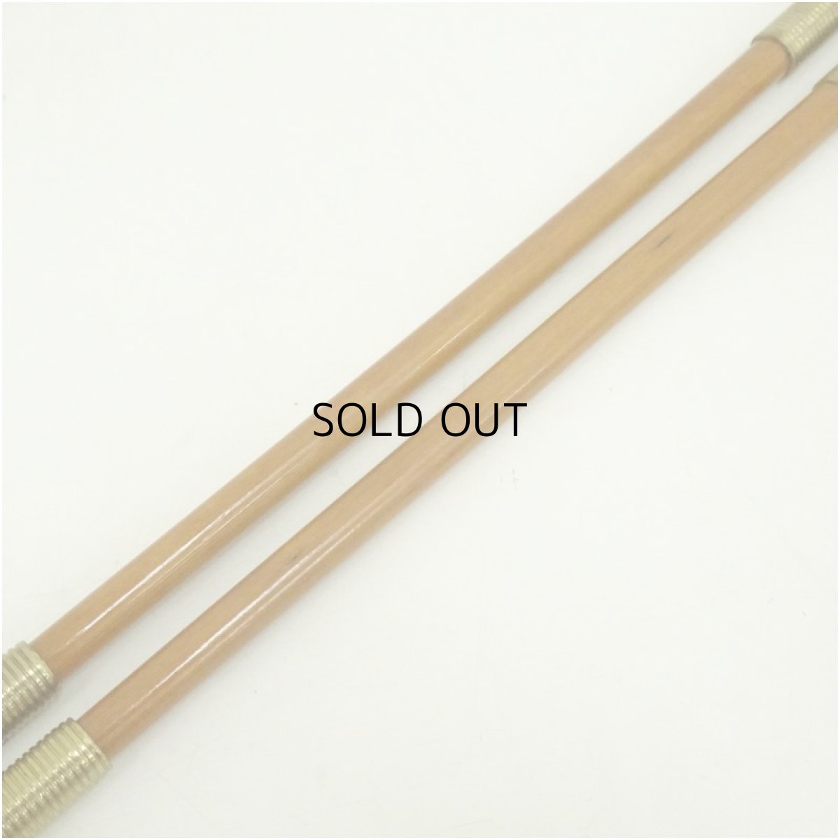 画像3: 煙管一双（箱付） (3)