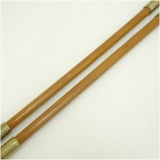 画像3: 煙管一双（箱付） (3)