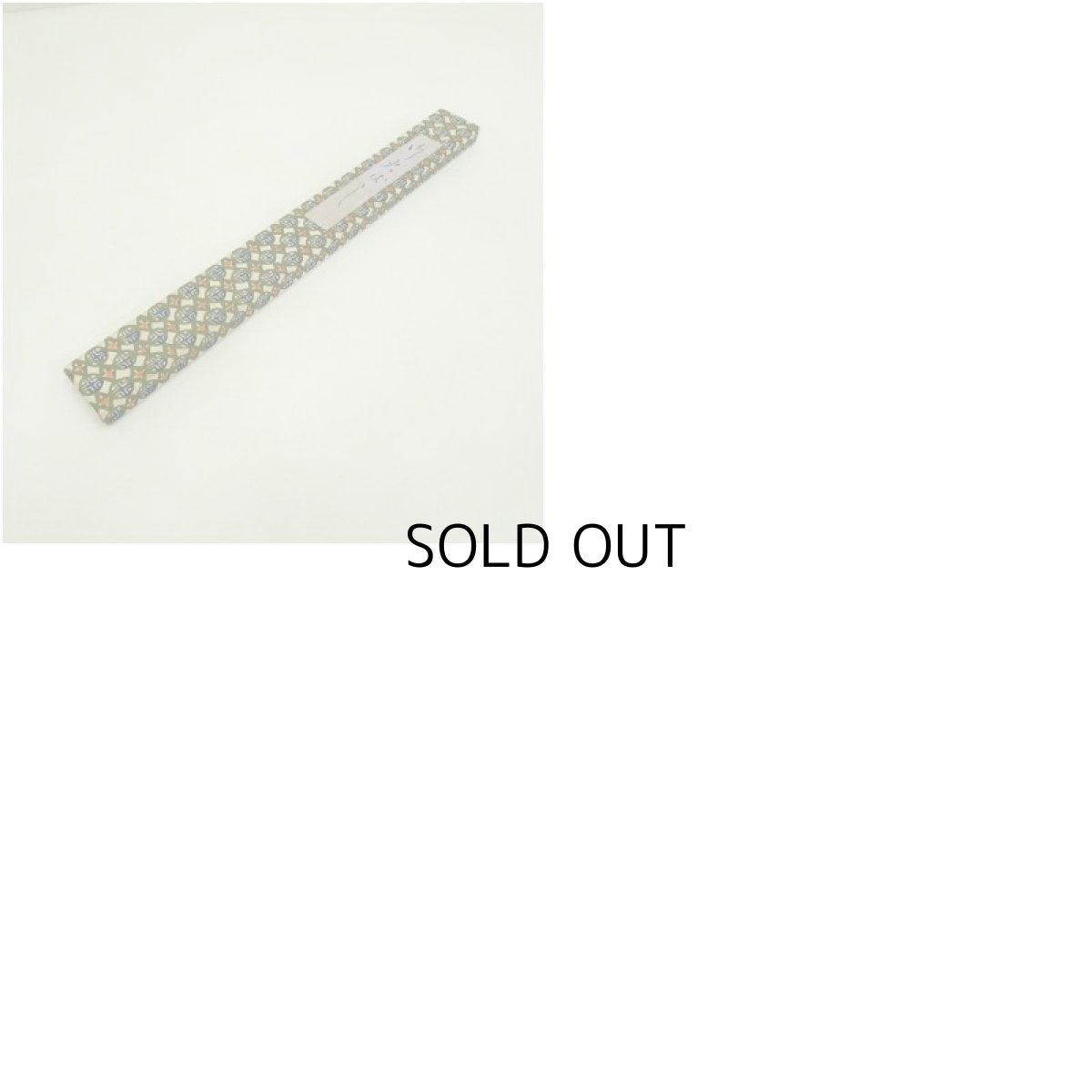 画像7: 炭道具　長火箸（箱付） (7)