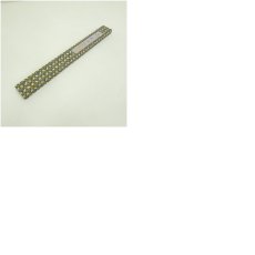 画像7: 炭道具　長火箸（箱付） (7)