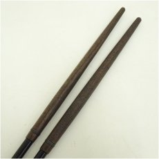 画像3: 炉用火箸（箱付） (3)