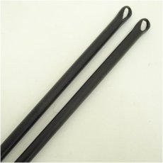 画像3: 炭道具　炉用火箸（箱付） (3)