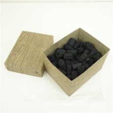 画像1: 炭（箱付） (1)