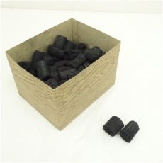 画像2: 炭（箱付） (2)