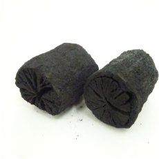 画像3: 炭（箱付） (3)