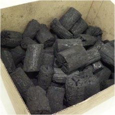 画像4: 炭（箱付） (4)