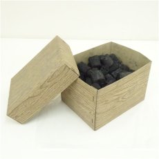 画像1: 炭（箱付） (1)