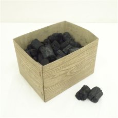画像2: 炭（箱付） (2)