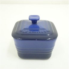 画像1: LE　CREUSET　ル・クルーゼ　ラムカン (1)