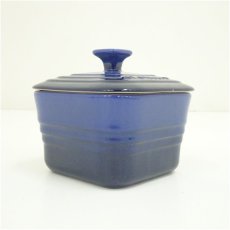 画像2: LE　CREUSET　ル・クルーゼ　ラムカン (2)