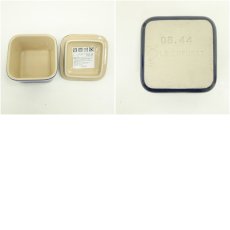 画像6: LE　CREUSET　ル・クルーゼ　ラムカン (6)