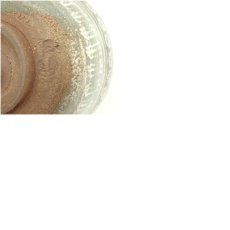 画像7: 作家物　刷毛目三島茶碗（箱付） (7)