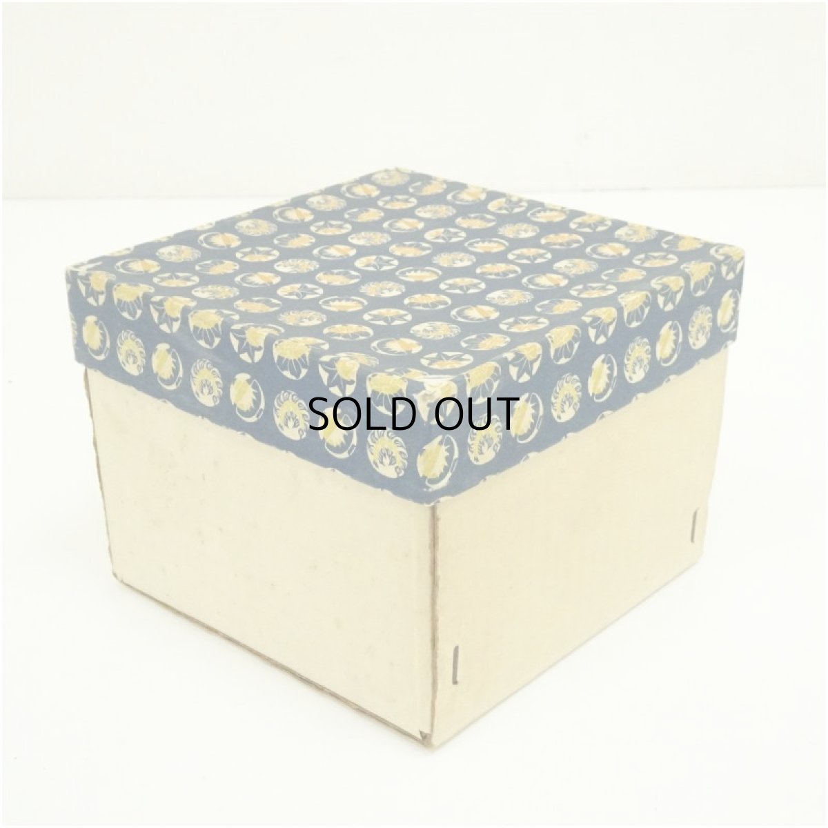 画像5: 幸楽造　赤楽茶碗（箱付） (5)