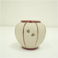 画像3: 作家物　雪洞蓋置（箱付） (3)