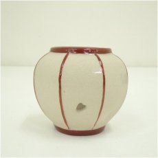 画像4: 作家物　雪洞蓋置（箱付） (4)