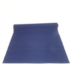 画像4: 毛氈（紺）（箱付） (4)