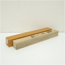 画像5: 如学筆　観音之図　肉筆絹本掛軸（保護箱） (5)