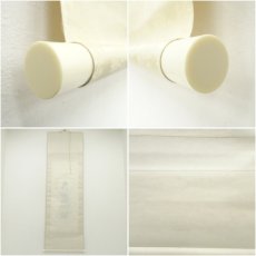 画像8: 如学筆　観音之図　肉筆絹本掛軸（保護箱） (8)