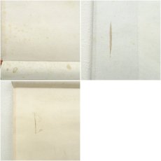 画像10: 蒼生筆　儲かる一峰　印刷絹本掛軸 (10)