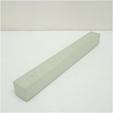 画像5: 燕洲大雅筆　「楽意在泉石」一行書　肉筆紙本掛軸（紙箱） (5)